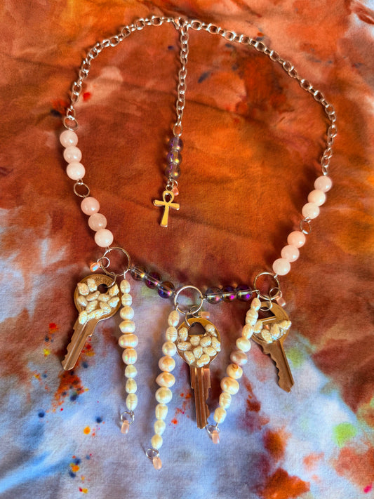 Belly of the River - Fantasy Chain FULLY RECLAIMED