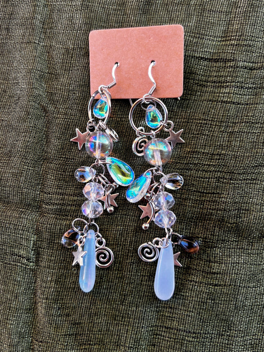 Pegasus - Large Trinket Dangles