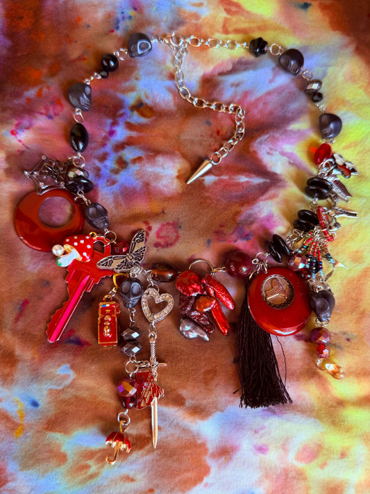 Shadow Diva - Fantasy Chain FULLY RECLAIMED