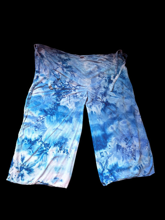 “Havasu” size XS- M - Wrap Pants