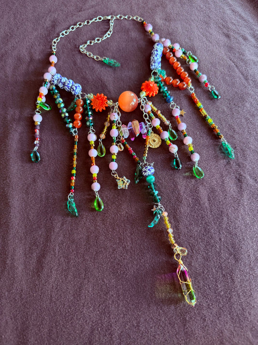 Waterfall Chain