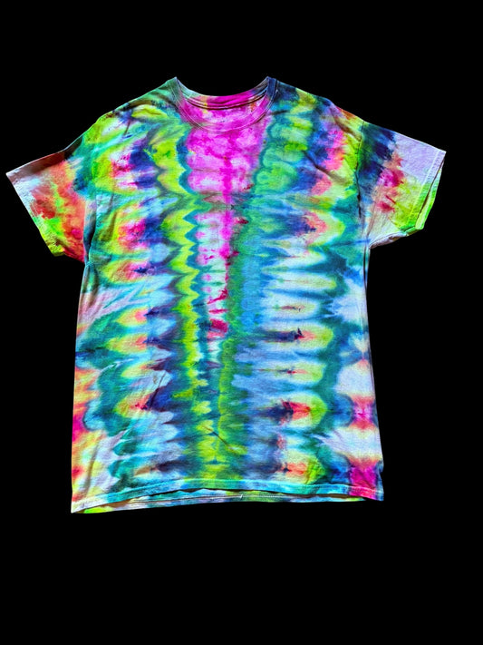 “Point Loma” size L - Cotton Sample Tee