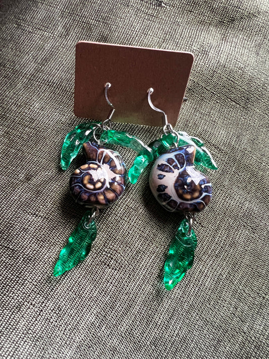 Neptune’s Wish - Small Dangles
