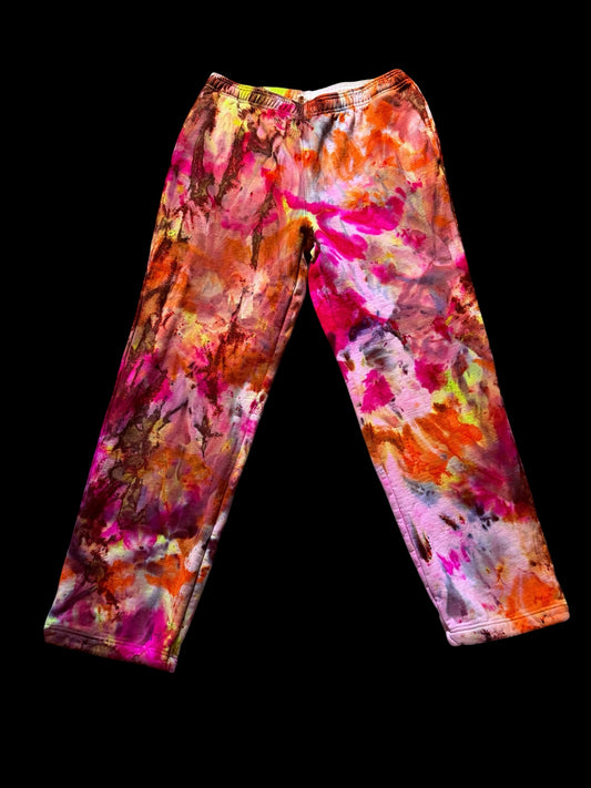 “Red Rocks” size XL - Cotton Sweats