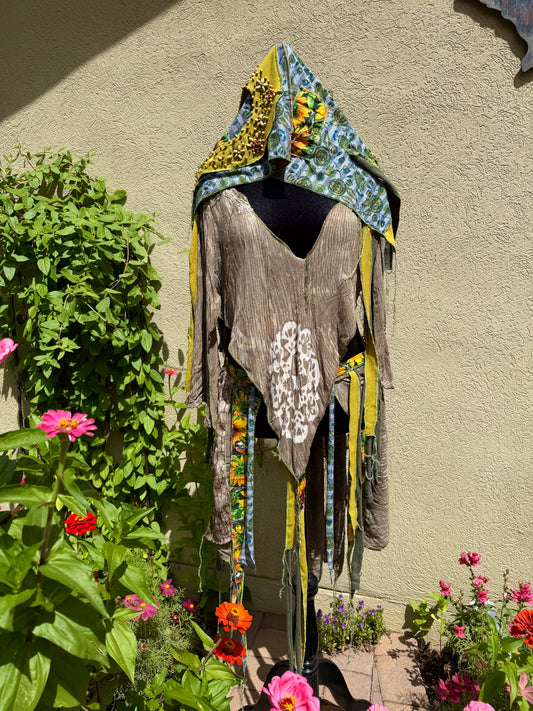 Garden Keeper- 3 Piece Fae Set