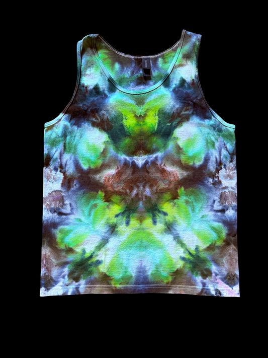 “Joshua Tree” size M - Cotton Tank