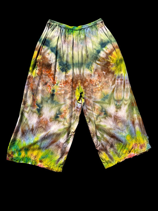“Coconino” size M - Chill Pants w/ Pockets