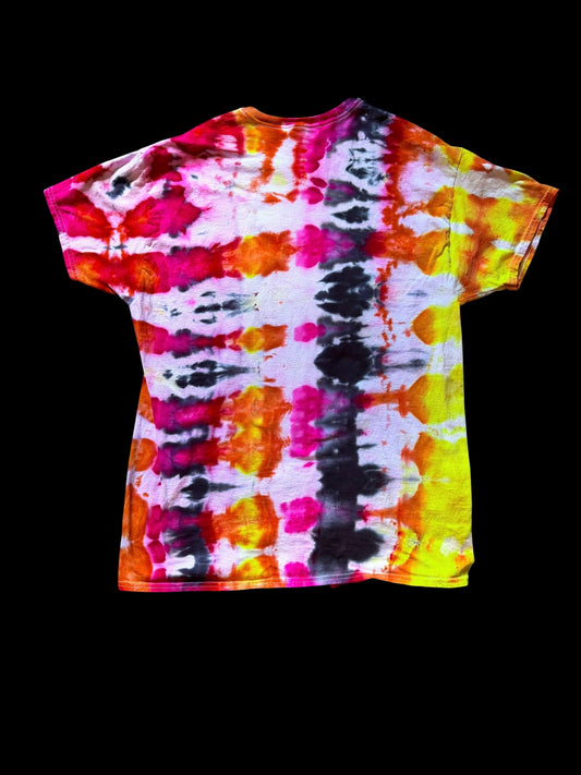 “Catalina” size L - Cotton Sample Tee