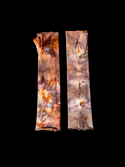 “Cave Springs” size S- M - Cotton Gloves