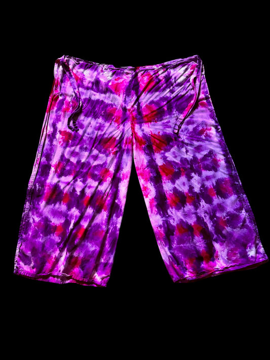 “Kanab” size XS- M - Wrap Pants