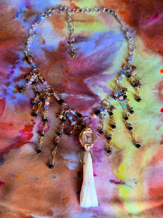 Lucky Tooth - Fantasy Chain FULLY RECLAIMED
