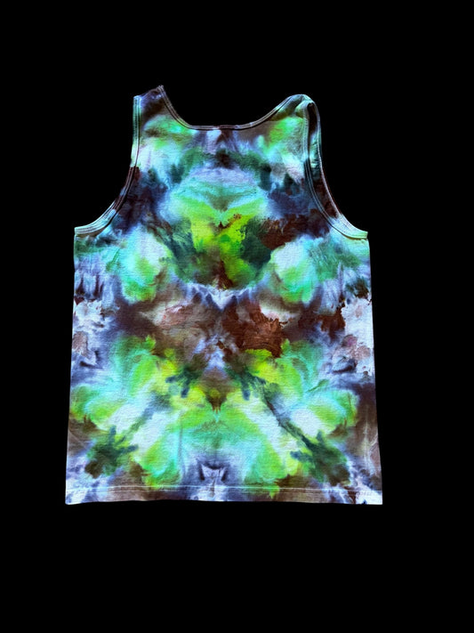 “Joshua Tree” size M - Cotton Tank